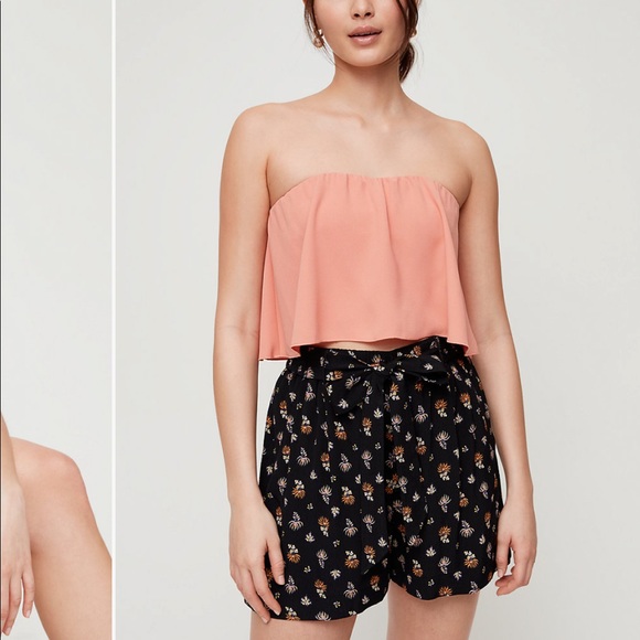 wilfred Bonaventure Blouse - Picture 5 of 8